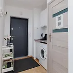 Lyna - Premium Metro Διαμέρισμα *