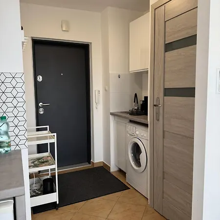 Apartment Warsaw City Heart Luxury Apartments At The Metro *