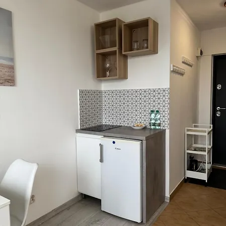 Apartment Warsaw City Heart Luxury Apartments At The Metro