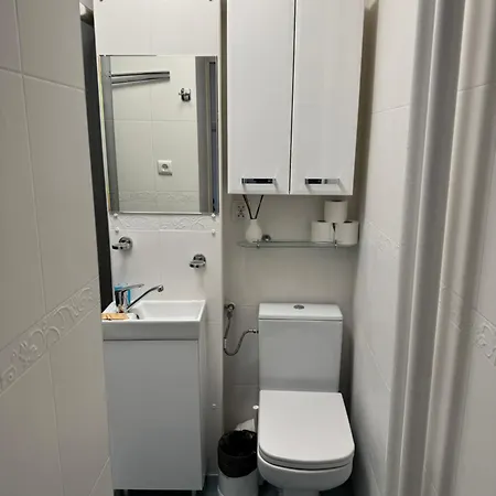 Apartment Warsaw City Heart Luxury Apartments At The Metro *