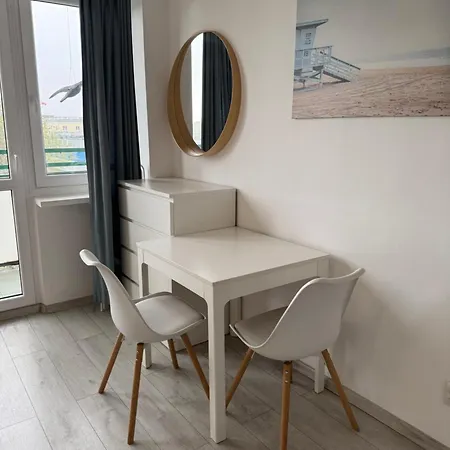 Warsaw City Heart Luxury Apartments At The Metro Apartment *