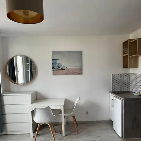 Warsaw City Heart Luxury Apartments At The Metro *