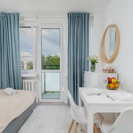 Apartamento Xo Luxury Metro