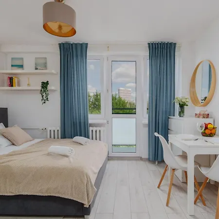 Xo Luxury Metro Warszawa