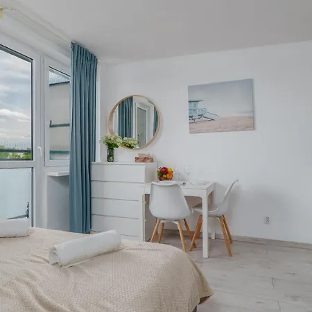 Heart Luxury At The Metro Apartment *