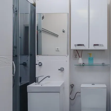 Xo Luxury Metro Apartamento Varsovia