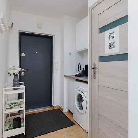 Heart Luxury At The Metro Apartment *