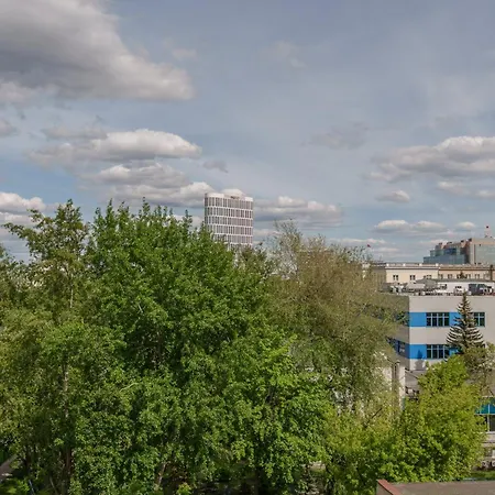 Apartamento Xo Luxury Metro