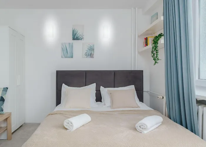 Xo Luxury Metro * Warszawa