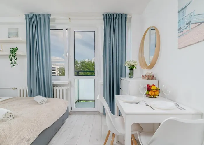 Apartament Xo Luxury Metro