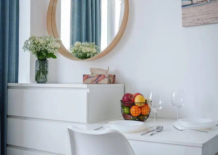 Apartament Xo Luxury Metro *