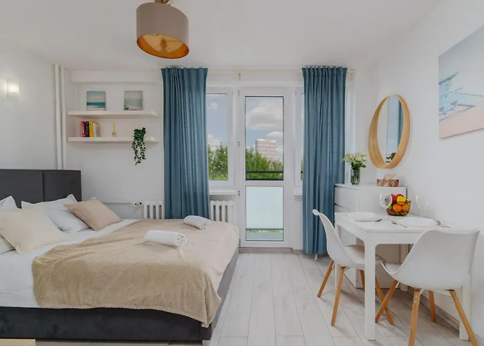 Xo Luxury Metro Warszawa