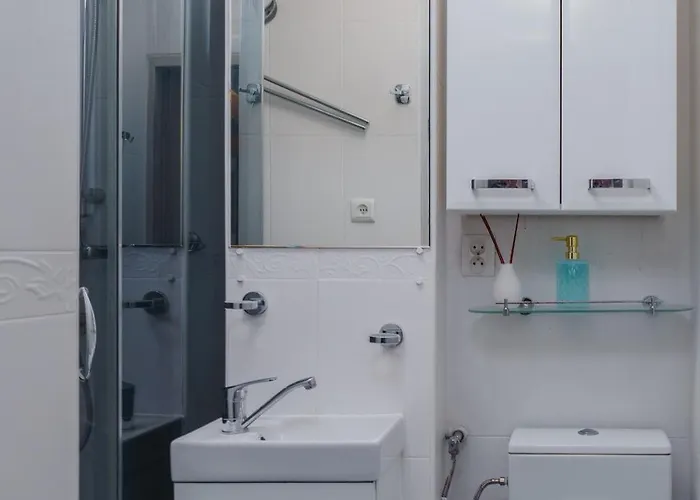 Xo Luxury Metro Apartament Warszawa