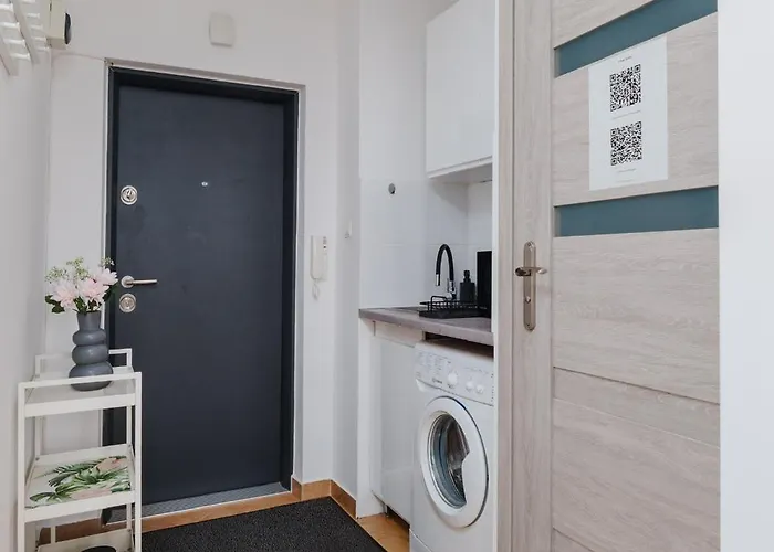 Xo Luxury Metro Apartament *