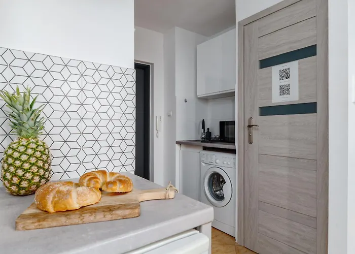 Xo Luxury Metro Warszawa