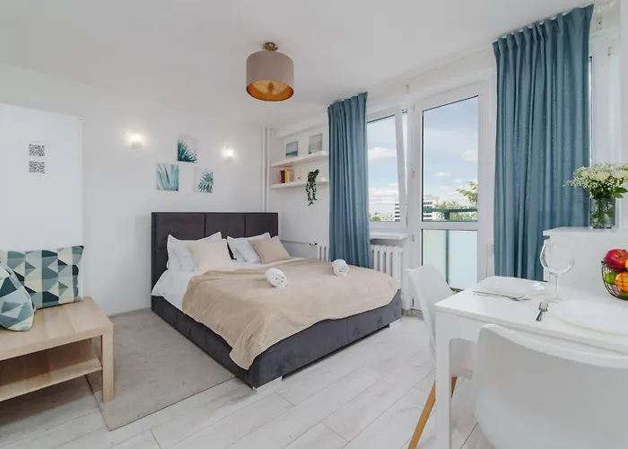 Apartament Xo Luxury Metro